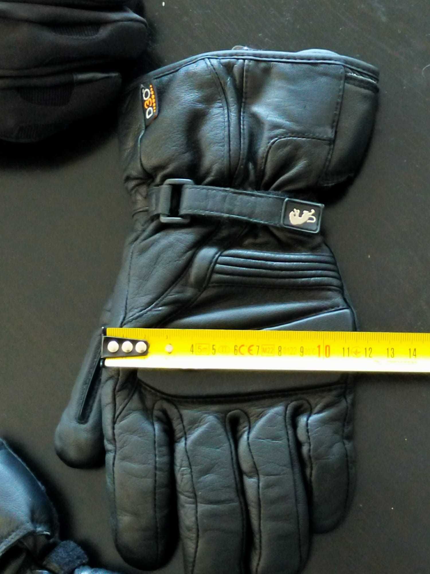 Luvas de moto Furygan