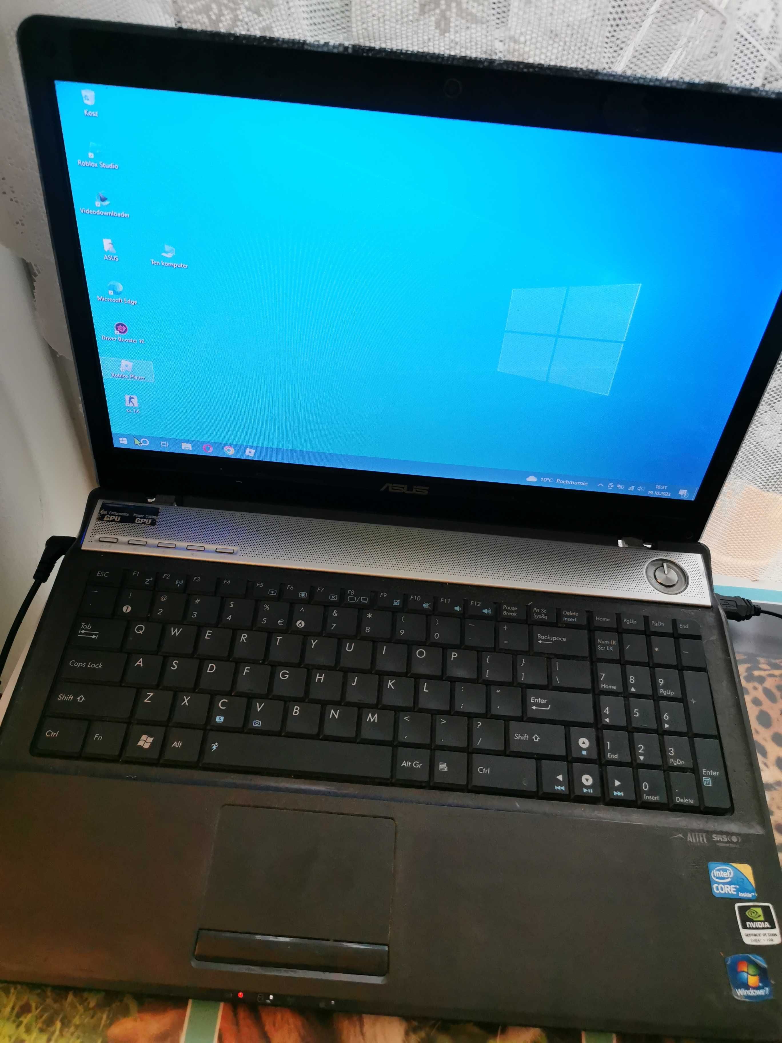 Laptop Acer sprzedam