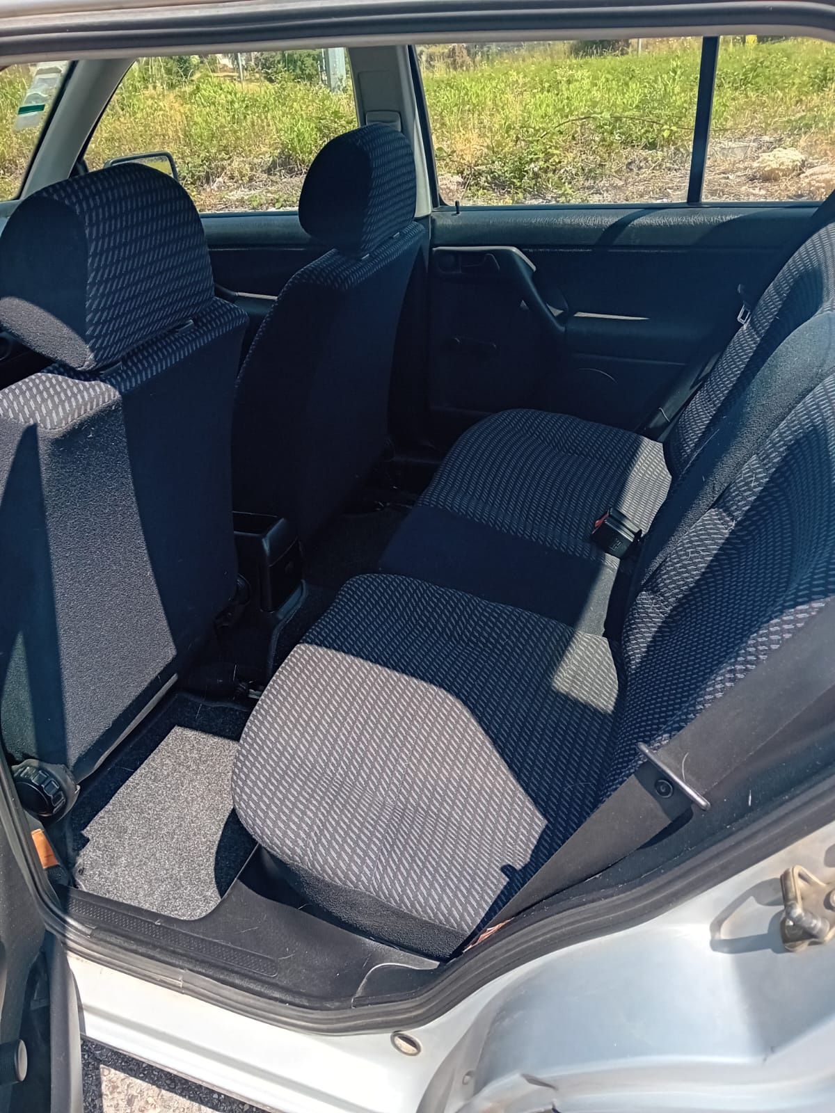 Volkswagen Vento