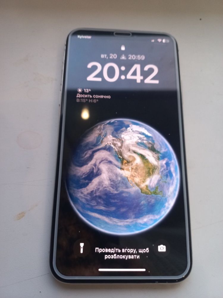 IPhone X (10) 64 ГБ