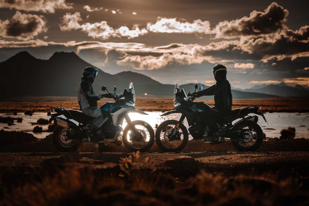Motocykl CFMOTO 800 MT-X euro 5+*VAT23% Raty*Leasing*Transdo150kmgrat
