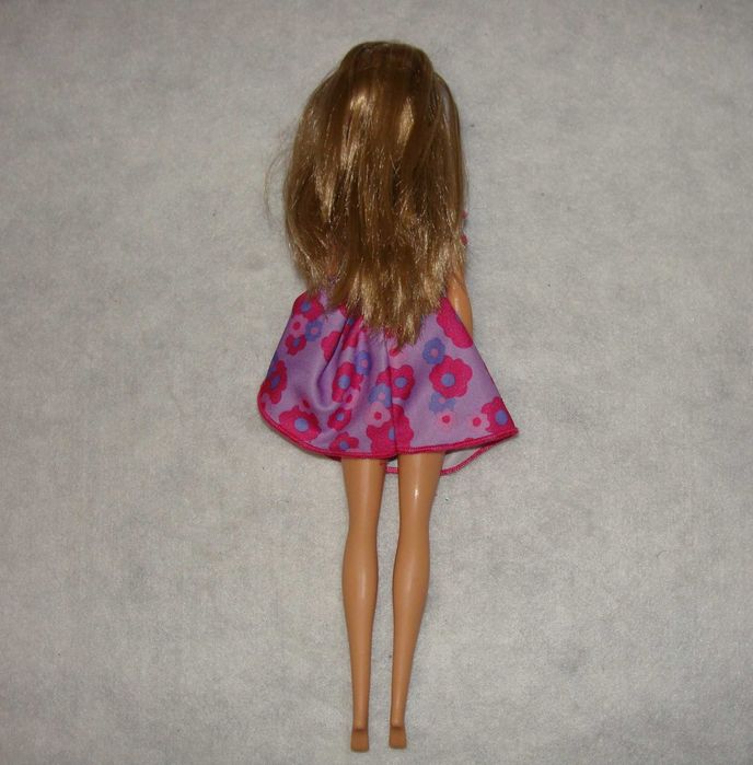 Boneca Barbie da Barbie e Ken Beach Cruiser Jeep Vehicle (Ref. GHT35)