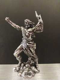 Figurka statuetka Zeusa