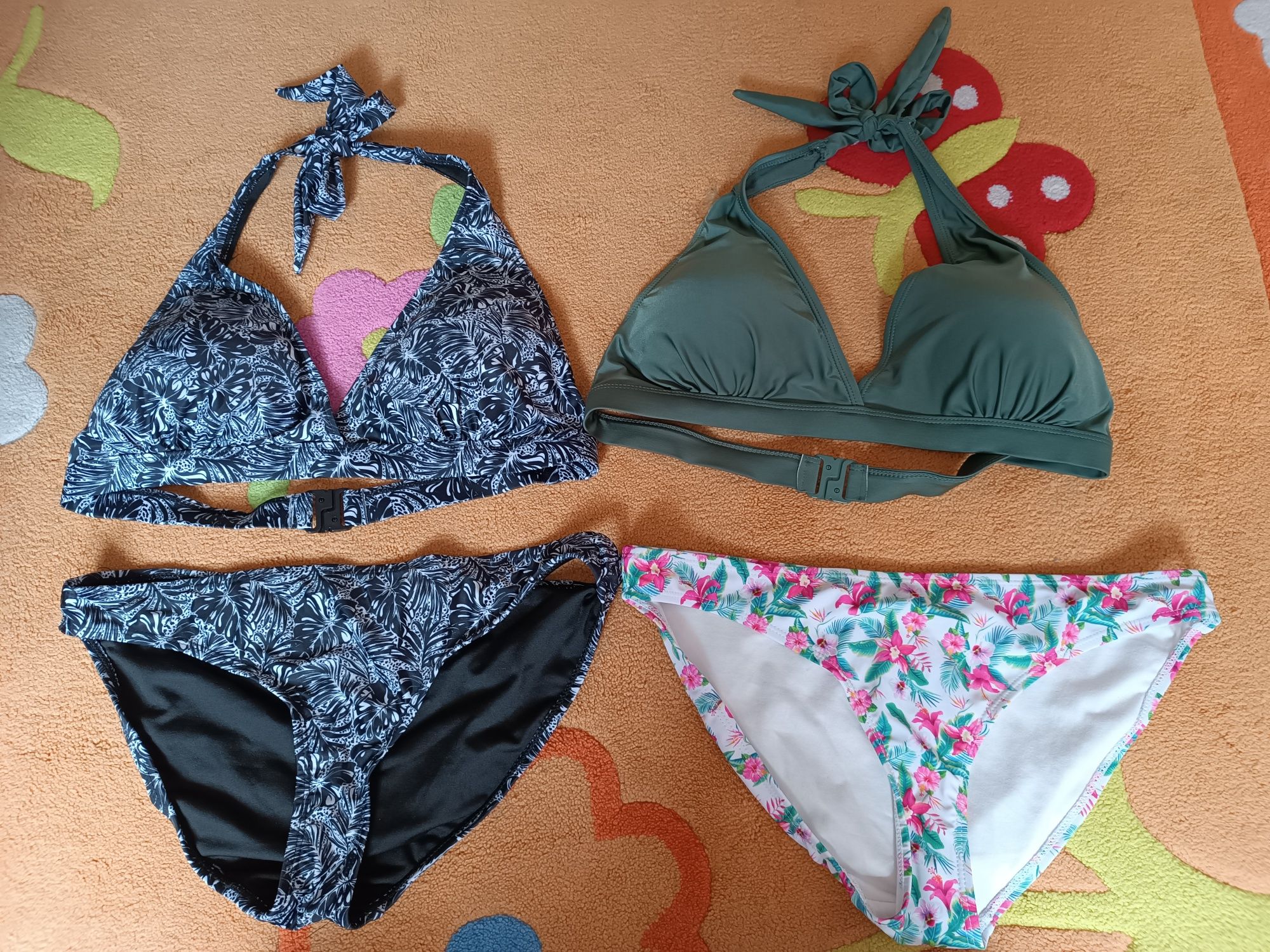 Bikini rozm XL/L