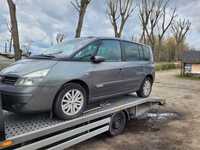 Renault Espace 1.9Dci