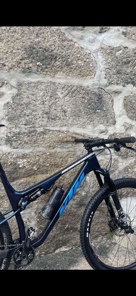 Bicicleta KTM Scarp ELITE 29 2021