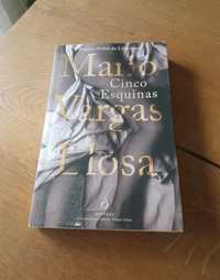 5 Esquinas - Mario Vargas Llosa