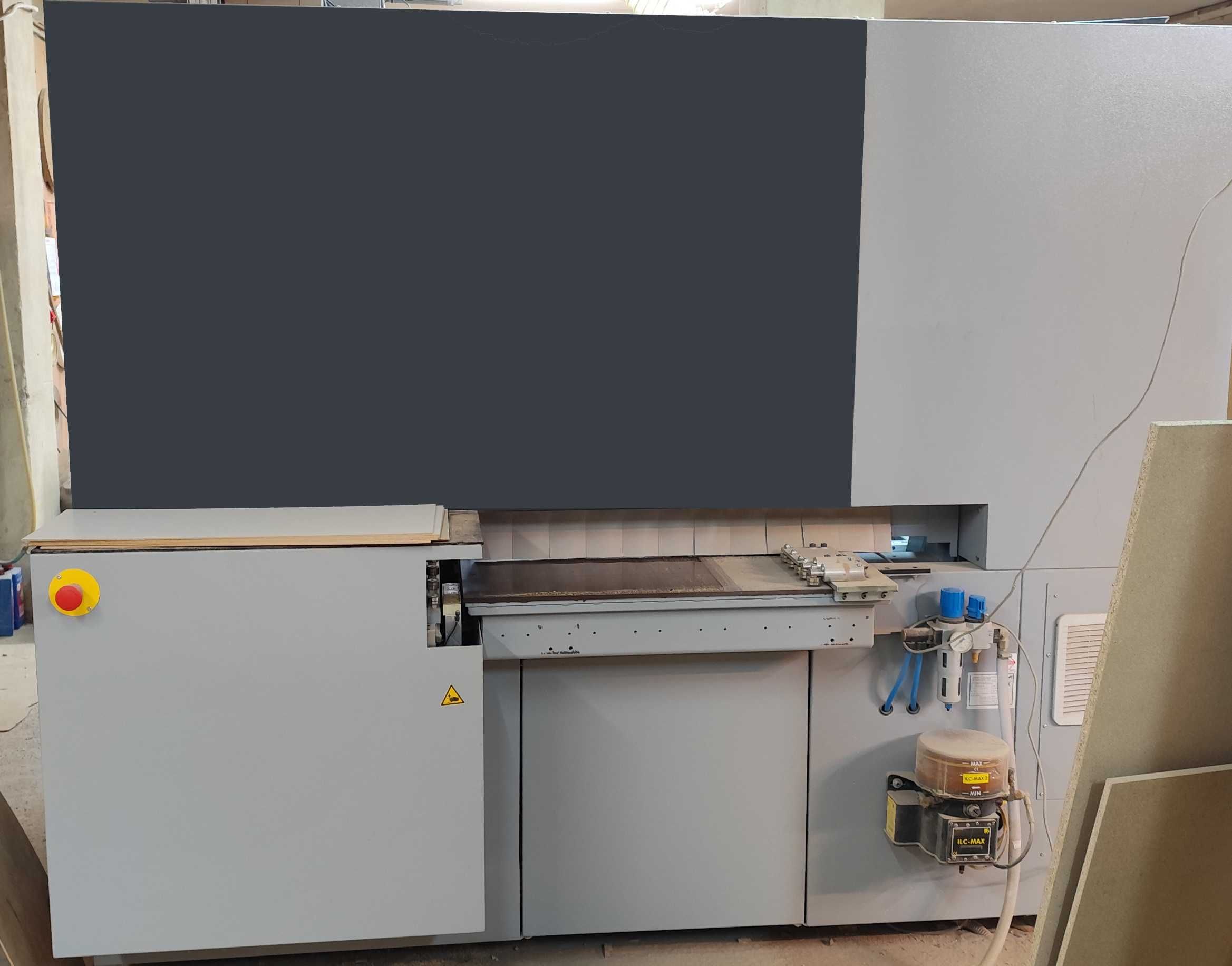 Centrum obróbcze CNC FORMAT4 Creator 950
