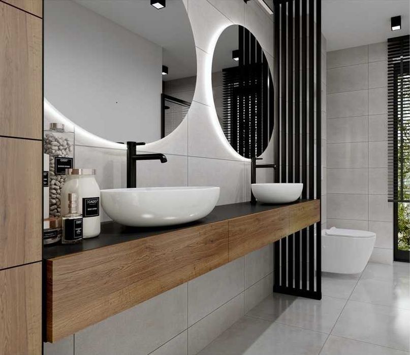 Glazurnik, Kafelkowanie, Płytkowanie, Kafelkarz, Remonty, Wykończenia