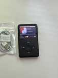 iPod Classic 6gen 80gb Black RockBox
