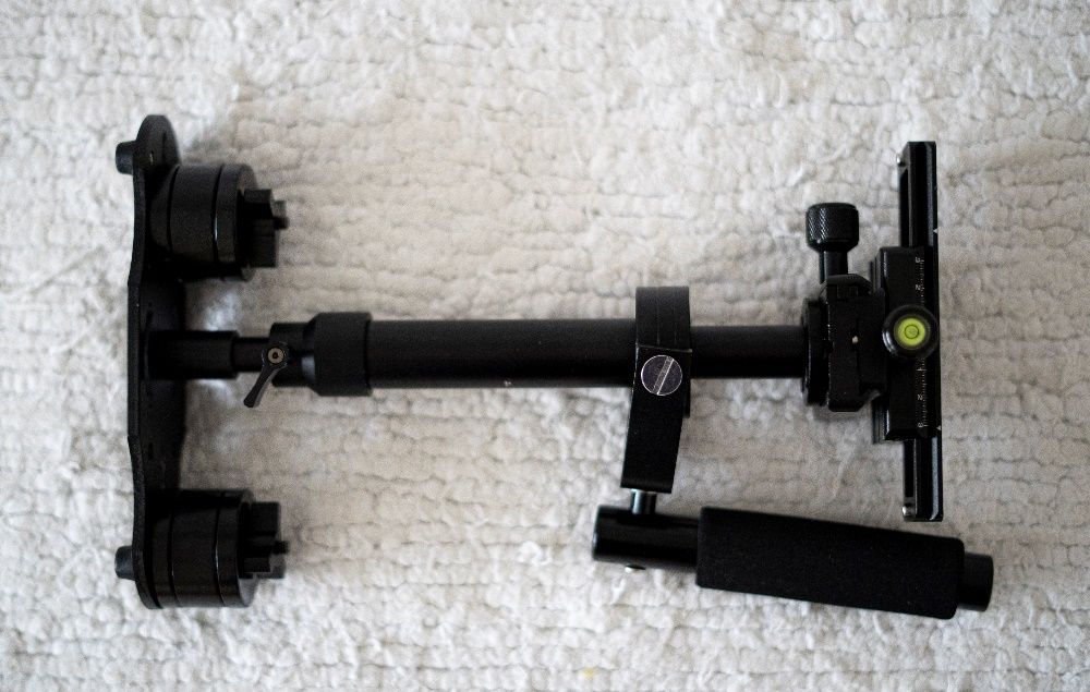 Steadycam Stabilizator S40/40cm