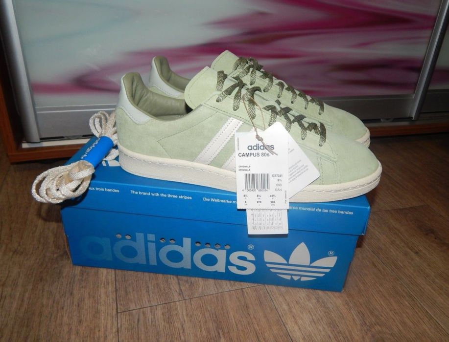 Adidas Campus S 80