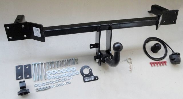 Słupsk Automat Hak Holowniczy+wiązka Chevrolet Lacetti Sedan od2005r