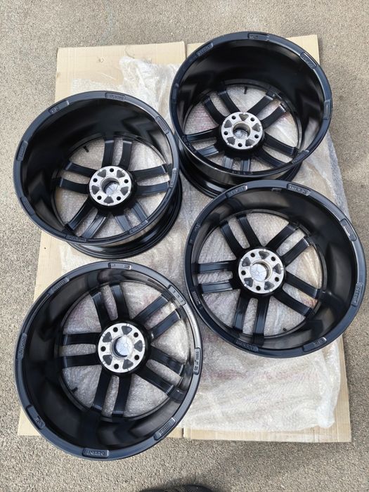 Диски Tesla model3 Honda Acura Subaru Suzuki Toyota Lexus R18(5*114,3)