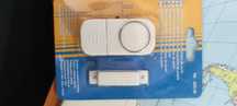 Sensor de Portas e Janelas Novo