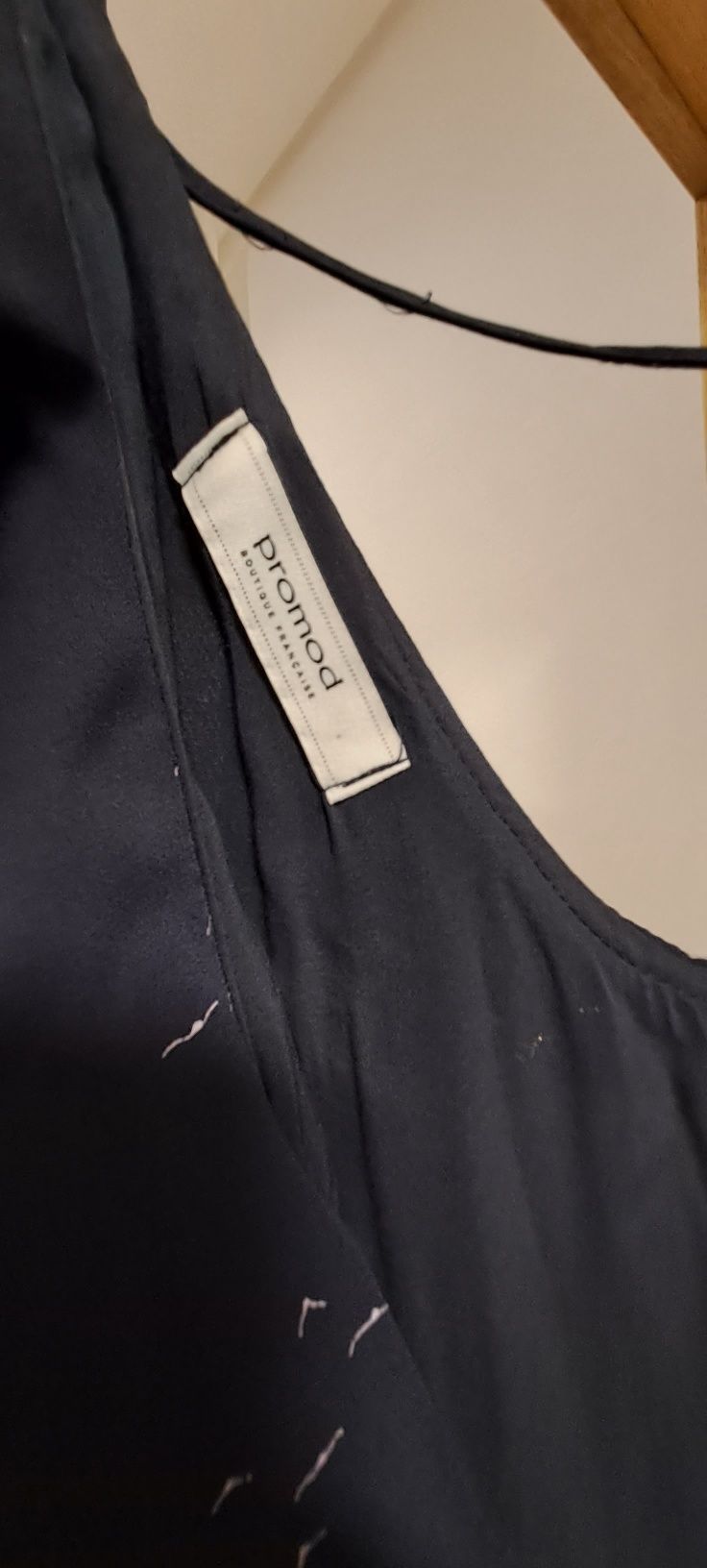 Vestido de senhora