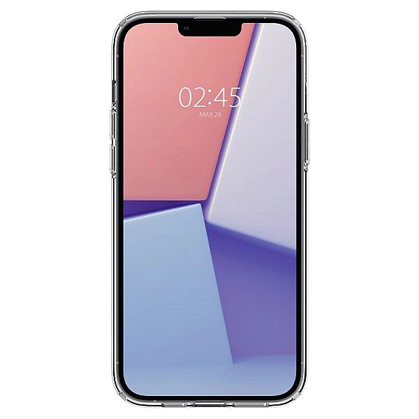 Spigen Liquid Crystal Iphone 14 Plus / 15 Plus Crystal Clear