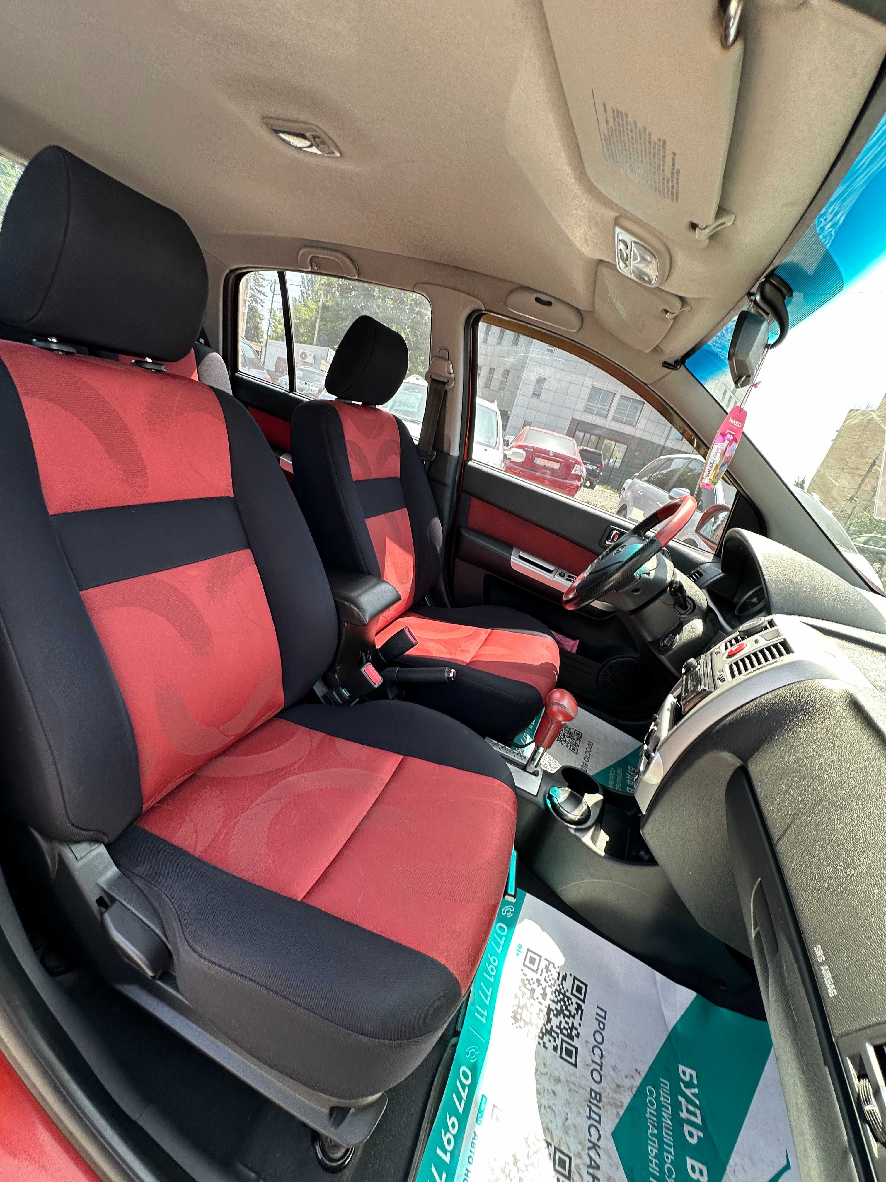 Продам Hyundai Getz 2008 рік можлива розстрочка,кредит,обмін!