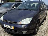 Carrinha Ford Focus 2002
