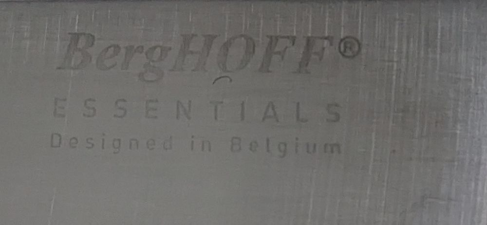 Ніж кухонний BergHOFF