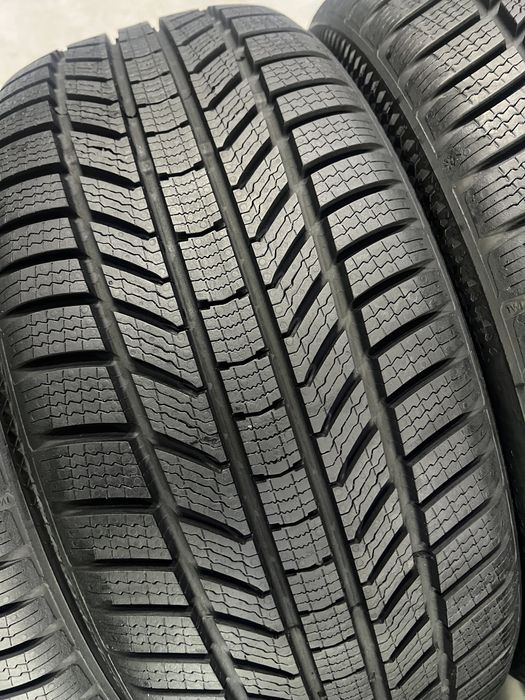 235/45/18 R18 Continental WinterContact TS870P 4шт зима