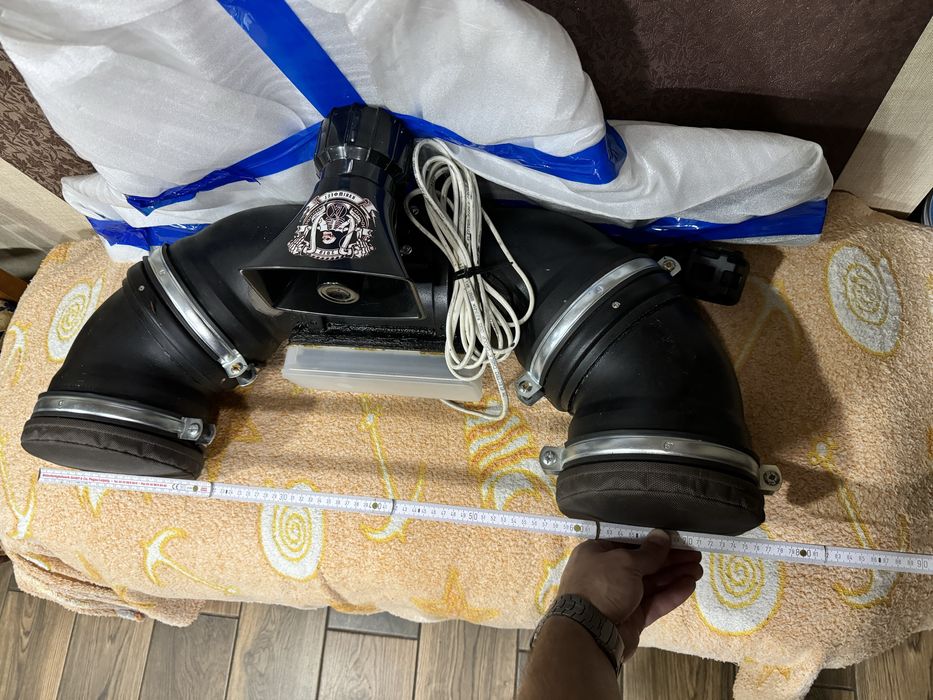 Акустика до квадроцикла