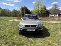 Toyota rav4 1998