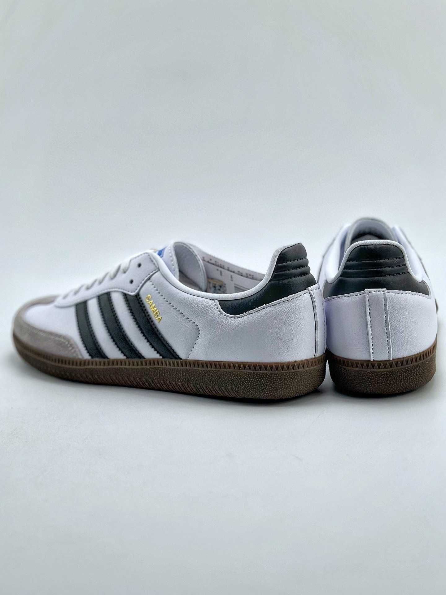 Adidas Samba OG White R.41