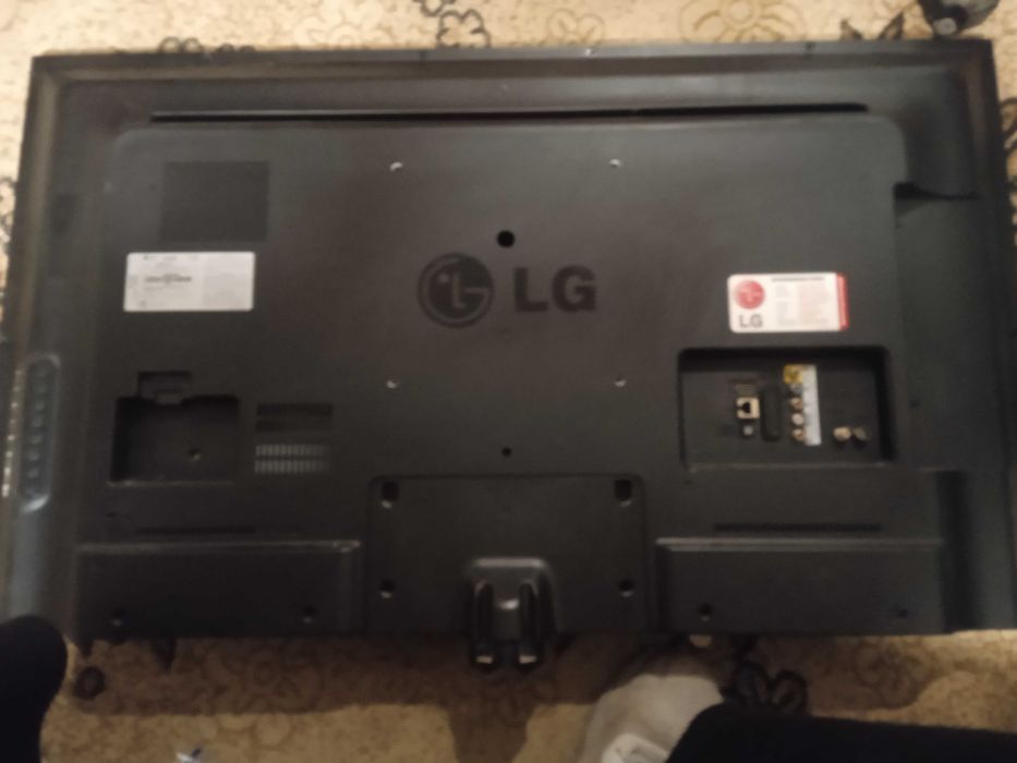 Телевизор плазма LG