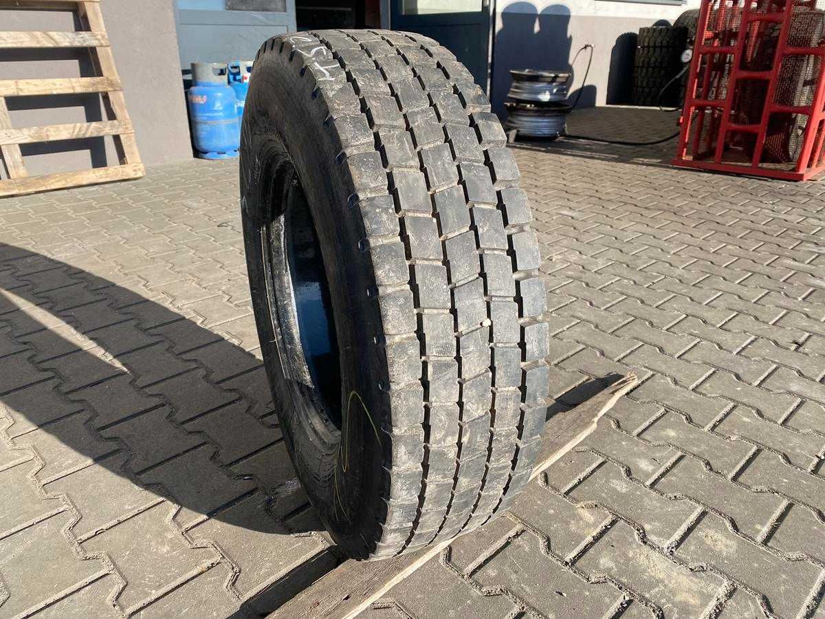 Opona 235/75R17.5 MICHELIN XDE1 Napędowa 10-11mm