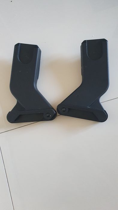 Adaptery do wozka mutsy nio Mt 19-40