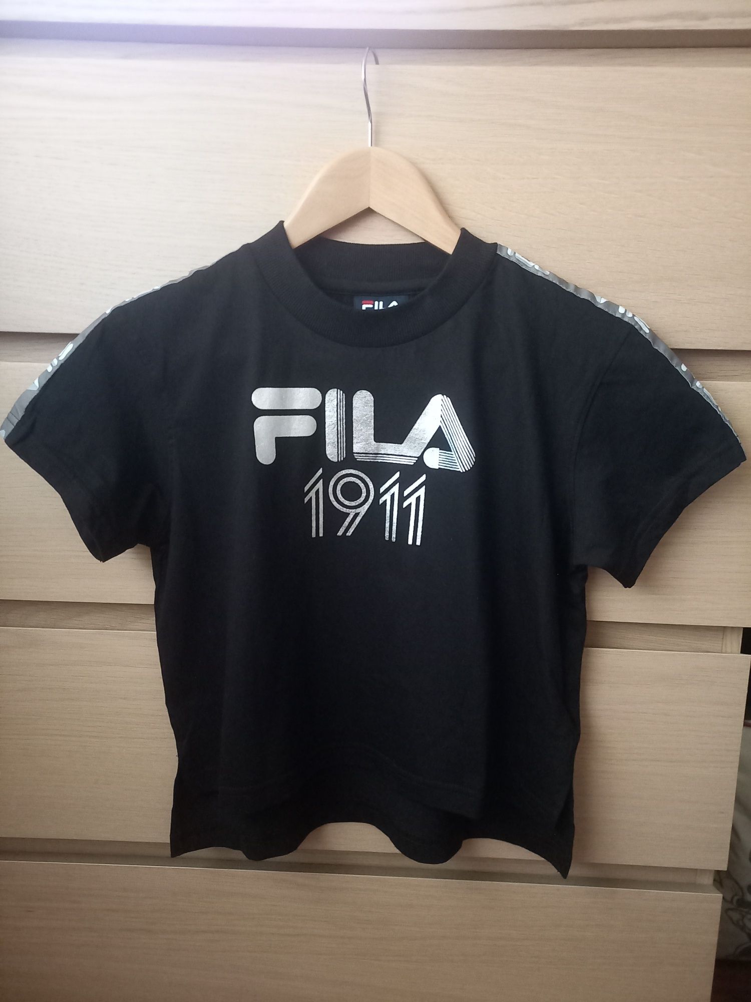 Camisola Fila Nova