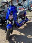Електроскутер iBike X-MAN 1500W