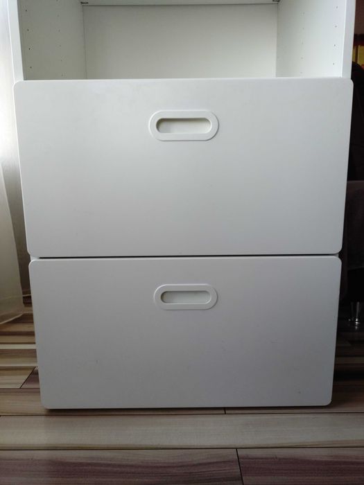 Regał/komoda Ikea Stuva