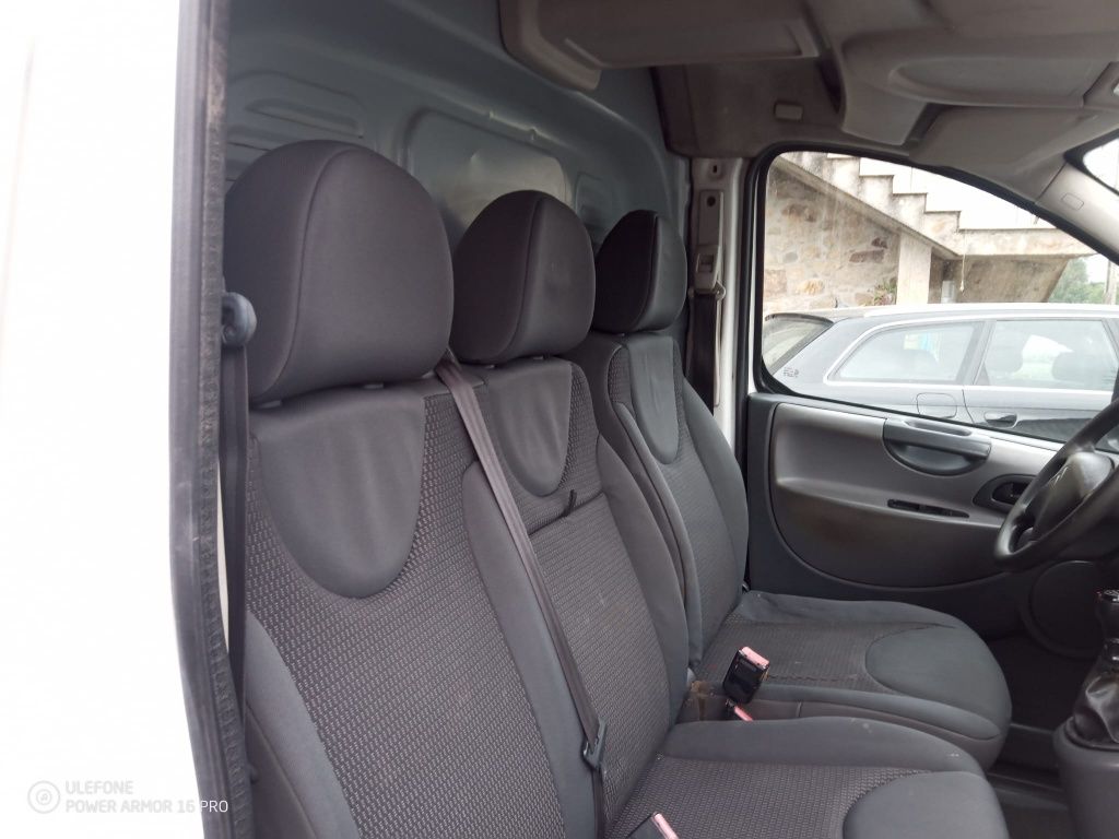 Citroen jumpy 1.6 hdi