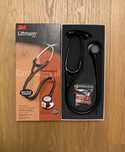 Stetoskop specjalistyczny 3M Littmann Cardiology III BLACK EDITION