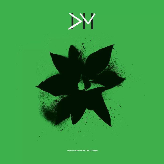 Exciter, 8 LP. Sony Music Entertainment