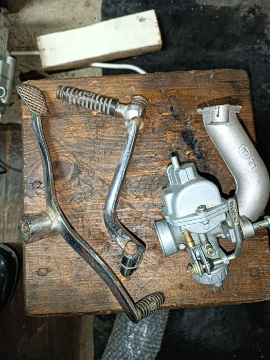 Продам двигун 72 куба