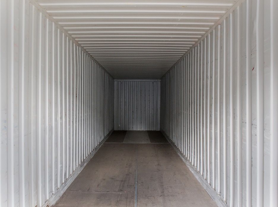 30m2 duży kontener magazyn garaż przechowalnia schowek self storage