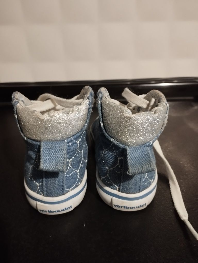Обувь кеды для ребёнка