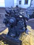 Двигун FPT Iveco