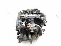 SILNIK Kompl. wtryskiturbo AUDI A4 B8 A5 Q5 SEAT EXEO 2.0 TDI CR CAG CAGA