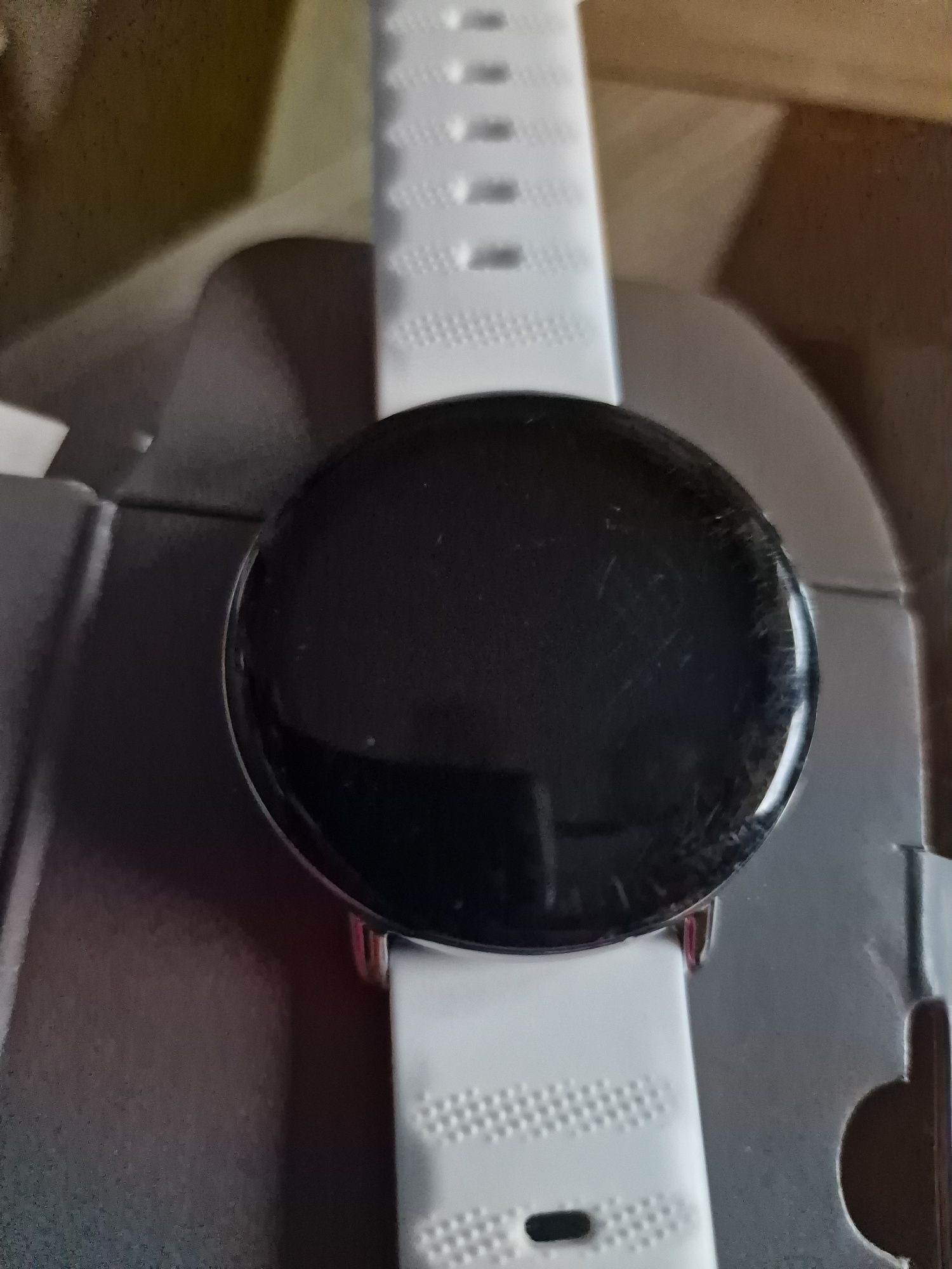 Smartwatch Amazfit ZEPP
