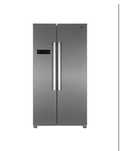 Beko GNO4321XP lodówka