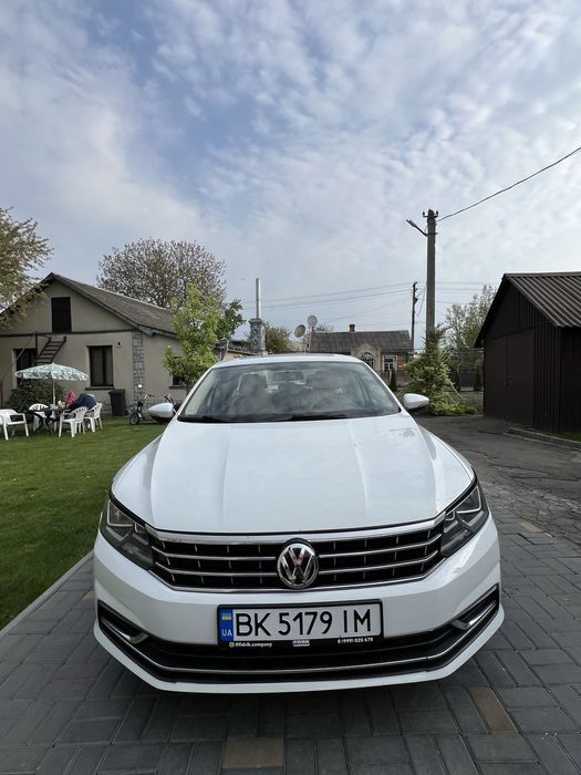 Продам пасат NMS 2016