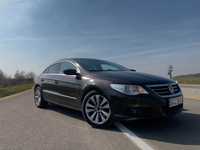 VW Passat CC 2010r 2.0tdi