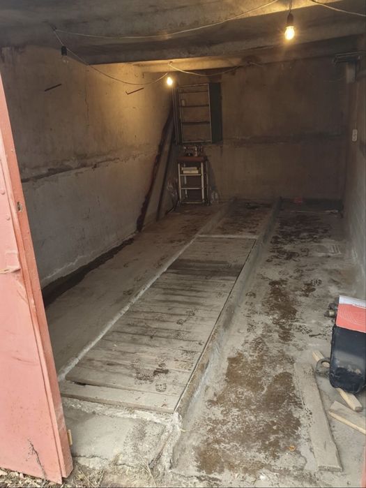 Продам гараж а/к Молодежный