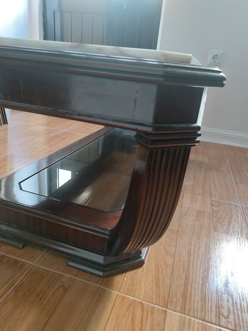 Mesa de centro sala