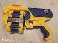 X-shot xcess pistolet- wyrzutnia