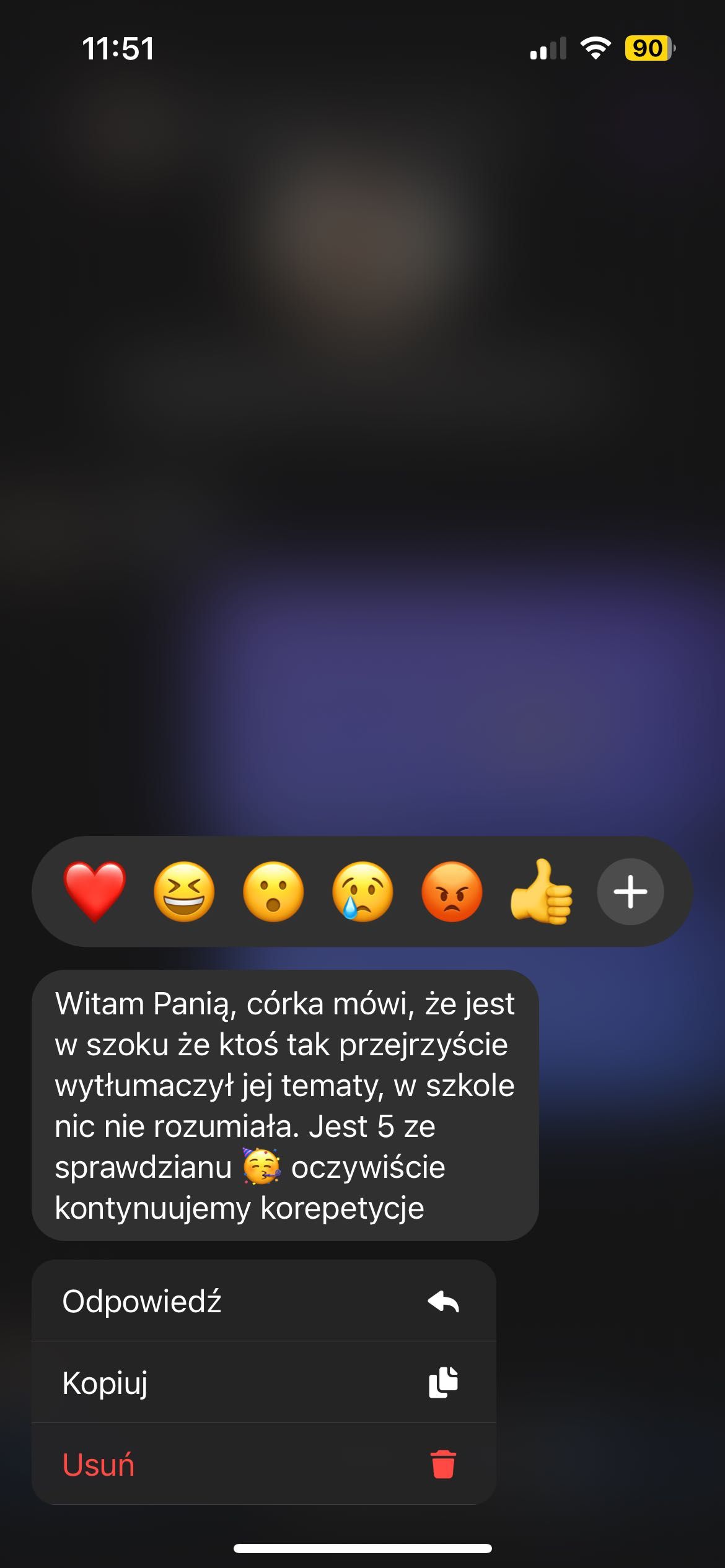Korepetycje matematyka, matura, egzaminy poprawkowe